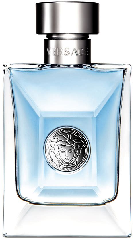 versace ur herre|Versace pour homme 100 ml.